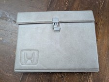 Honda Accord Manuals