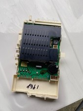 Hoover Washing Machine VHD 9143 ZD 80  Main Logic Control Board PCB