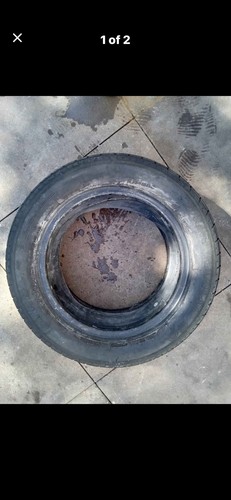 Riken tyre 185 13 - 185/, ex