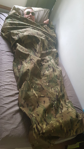 The british army mtp - the,