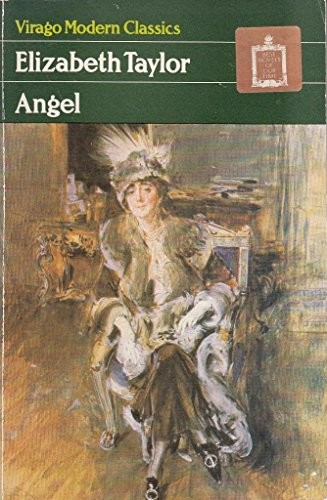 Angel virago modern - angel:, a
