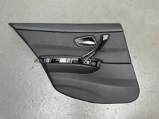 BMW 3 series Passengers Side
