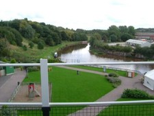 Photo 6x4 River Weaver from