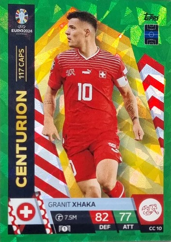 Match attax uefa euro - match,