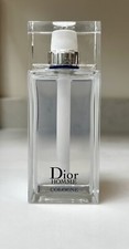 Christian Dior DIOR HOMME COLOGNE 125ml *new