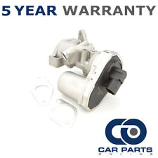 EGR Valve Fits Peugeot Boxer