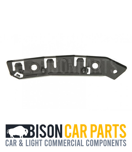 Front bumper wing bracket - front,