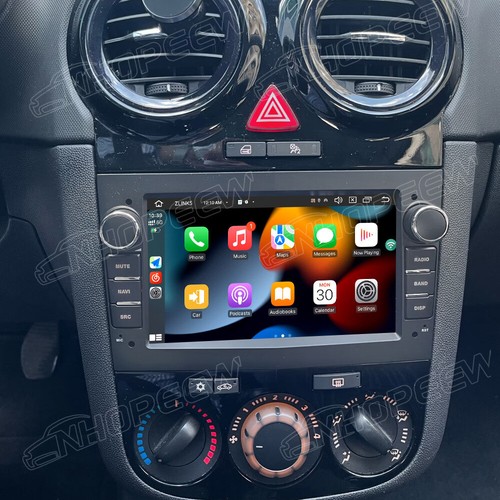 Android for vauxhall corsa - for,