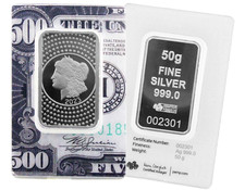 2023 Pamp Suisse Morgan