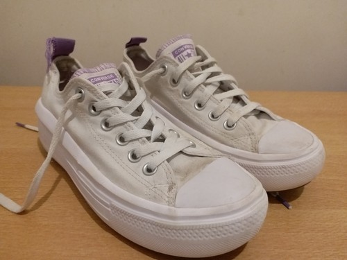Converse all star - all,
