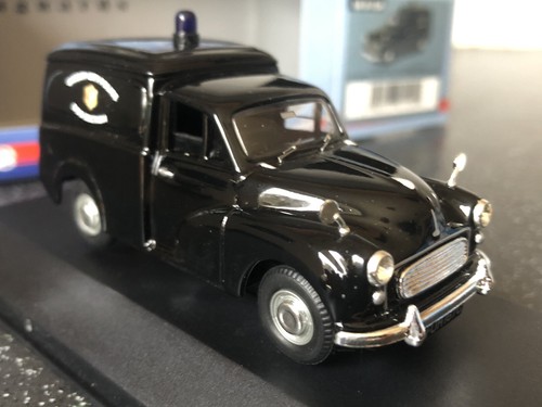 Corgi vanguards va01124 - corgi,