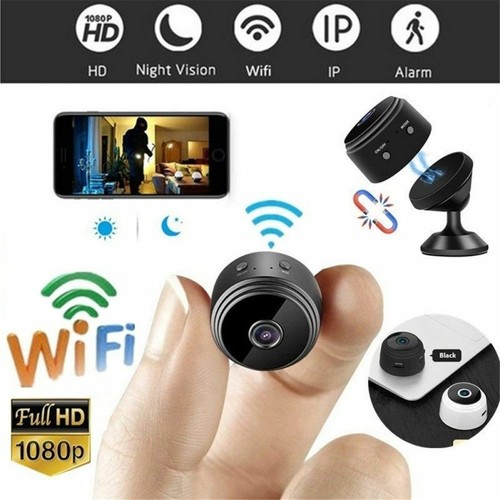 Mini camera 4g wireless - mini,