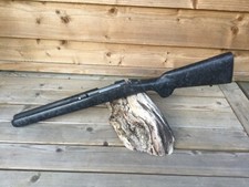 Remington 700  HS PRECISION - PSS001 PRO SERIES SPORTER - REMINGTON 700 SHORT AC