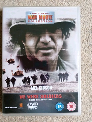 Were soldiers the classic - soldiers,