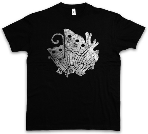 Taira clan mon shirt shogun - taira,
