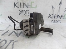 SKODA FABIA VRS 2010-2014