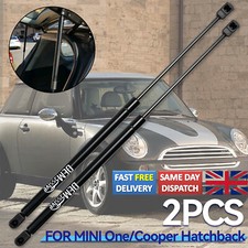 TAILGATE BOOT GAS STRUTS FOR BMW MINI ONE COOPER R50 R53 HATCHBACK 2001-2006 UK