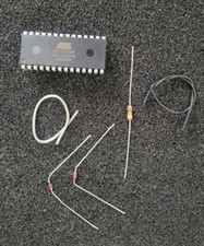 Sinclair ZX Spectrum 'Looking
