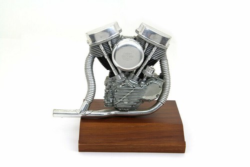 Large panhead motor model for - large,