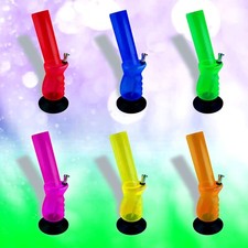 Portable Mini Small Water Bong