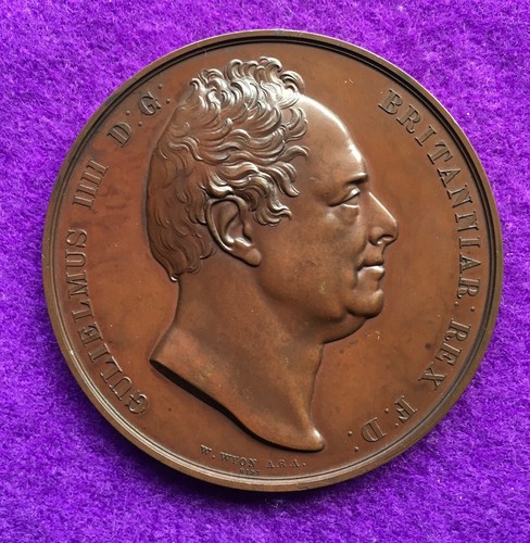 Historical medal - historical,