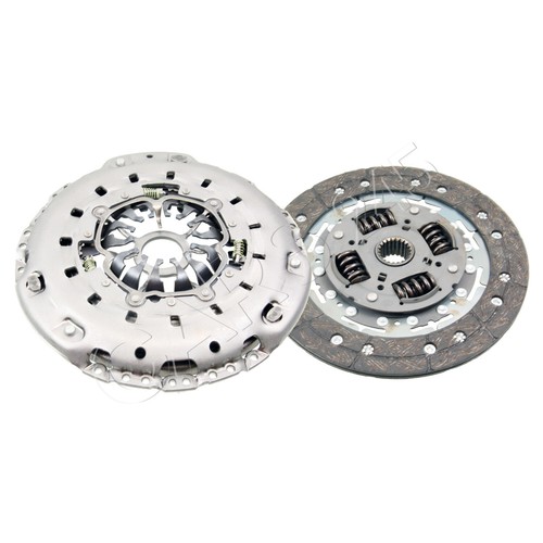 Clutch kit blue - blue, fits