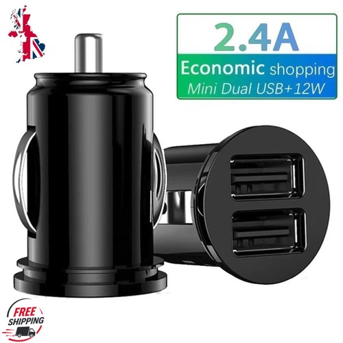 Fast car charger usb - fast,