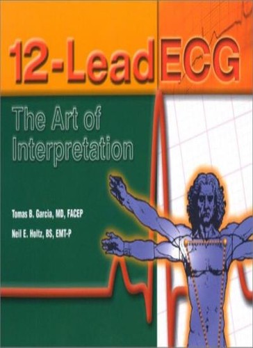 Lead ecg the art - ecg:,
