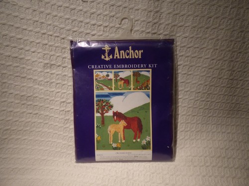 Anchor creative embroidery - creative, /