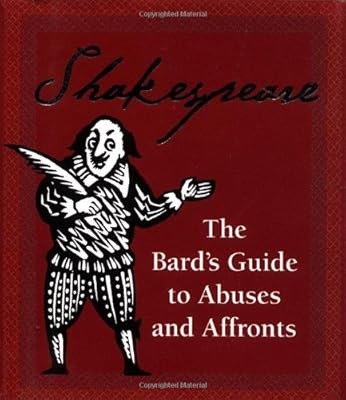Shakespeare the bards guide - bards,