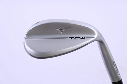Mizuno t24 lob wedge 58 - wedge,