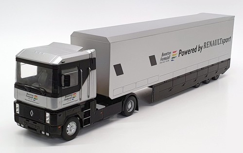 Ixo altaya scale 27519f1 - 1/43,