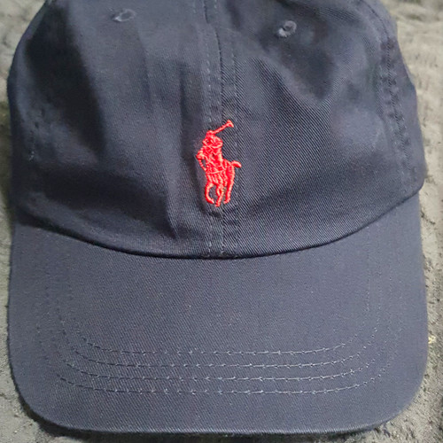 Polo ralph lauren navy - polo,