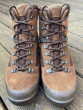 British Army Iturri Desert