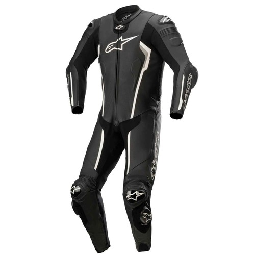 Alpinestars missile leather - alpinestars,