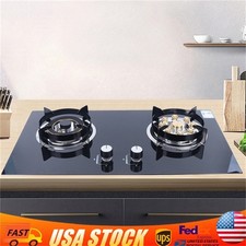 Kitchen Natural Gas Cooker Gas
