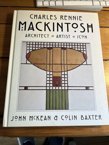 Charles rennie mackintosh - charles,