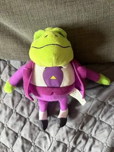 Baron greenback danger - greenback, mouse