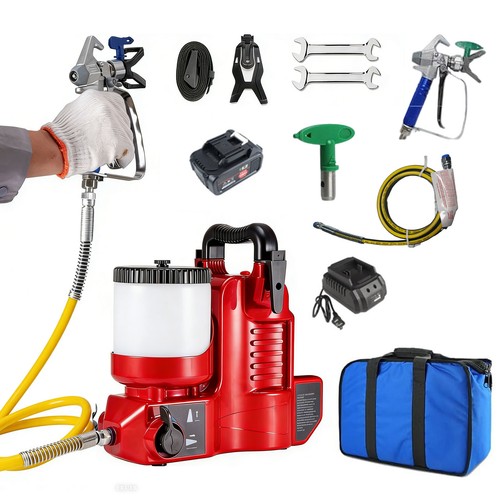 Professional cordless quick - professional,
