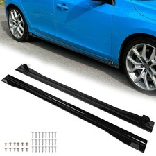 For Seat Leon MK2 MK3 Side