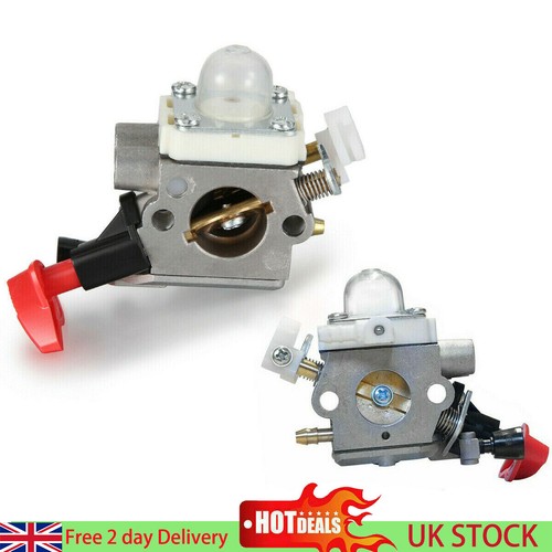 Carburetor fits stihl fs40 - carburetor,