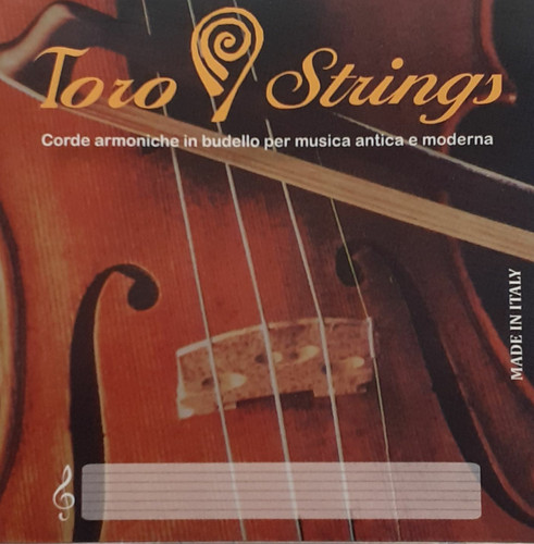 String viola toro - viola,