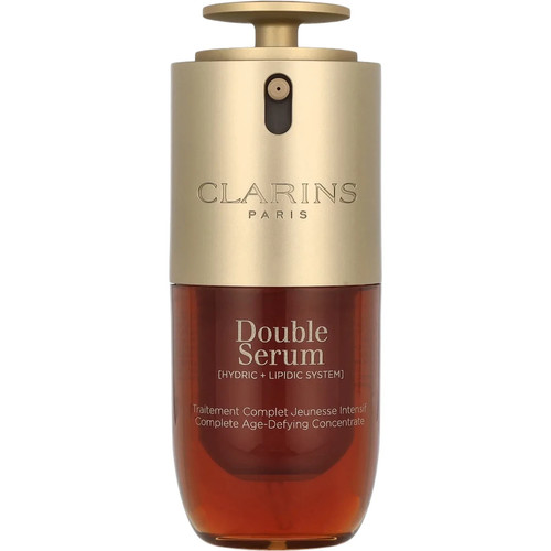 Clarins double serum 30ml - clarins,