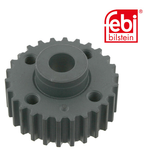 Febi crankshaft sprocket id - febi,