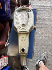 Vintage American “DUAL”