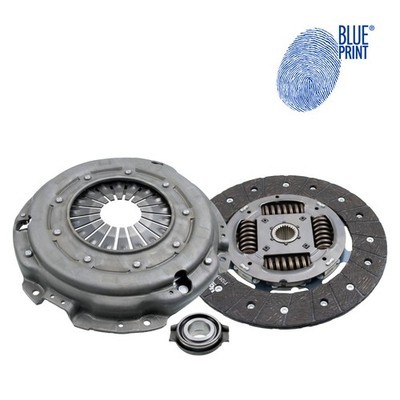 Blueprint adn130187c clutch - adn130187c,