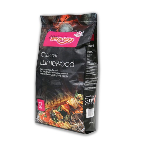New bar quick lumpwood - bar,