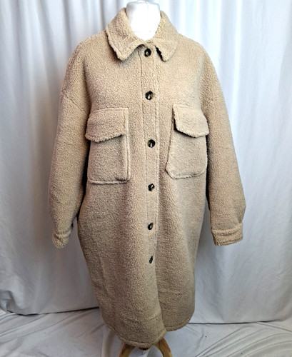 Redoute borg mid - borg, length