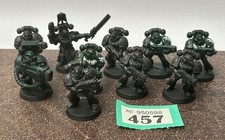 Warhammer 40k Dark Angels Dark