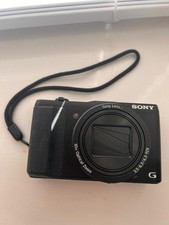 Sony Cybershot DSC-HX60V